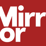 The Mirror 图标