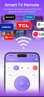 Cast To Chromecast & TV Cast постер