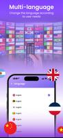 Cast To Chromecast & TV Cast скриншот 3