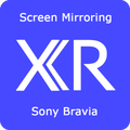 Scherm spiegelen Sony Smart TV