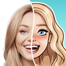 Mirror: le clavier d'emojis APK