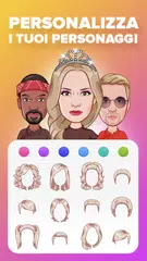 download Mirror: emoji avatar, stickers XAPK