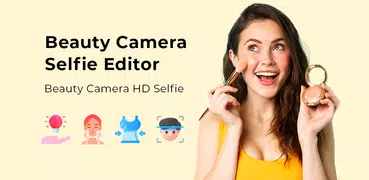 Beauty Camera: Selfie Editor