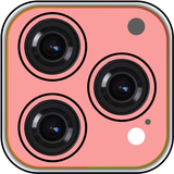 Beauty Camera: Selfie Editor biểu tượng