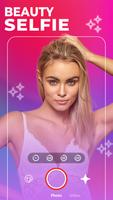 Beauty Camera: Selfie Editor poster