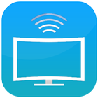 Screen Mirroring For Sony Bravia - Mobile TV 图标