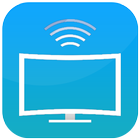 Screen Mirroring For Sony Bravia - Mobile TV ícone