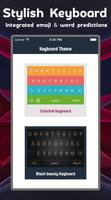 Keyboard for iPhone 12 - ios 14 스크린샷 1