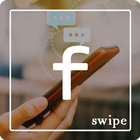 Swipe for Facebook-icoon