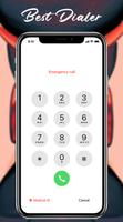 Dialer IOS 14 ảnh chụp màn hình 1