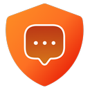 SafeTalk aplikacja