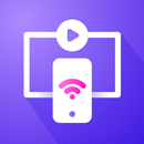Screen Mirroring: Miracast TV APK