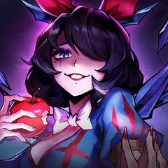 download ダークテイルズ～鏡と狂い姫 XAPK