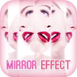 Magic Mirror Effect: Image Photo Collage Editor APK