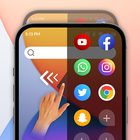 Smart Sidebar - Edge Screen icône