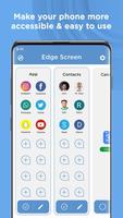 Smart Sidebar - Edge Screen पोस्टर