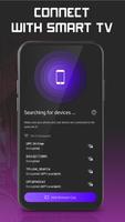TV Cast & Remote:Screen Mirror постер