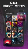 TV Cast & Remote:Screen Mirror скриншот 2