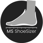MS ShoeSizer アイコン