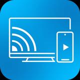 Screen Mirroring: Tv casting APK