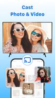 TV Cast - Mirror Phone To TV تصوير الشاشة 3