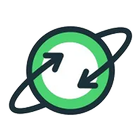 Mirror VPN icon