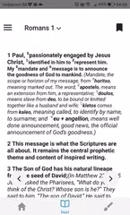 Baixar Mirror Bible (2019 Release) XAPK