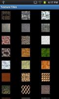 1 Schermata Texture Tiles