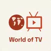 World of TV: тв онлайн APK