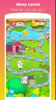 Wiggle Cat ภาพหน้าจอ 1