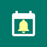 Calendar Change Monitor icon