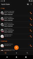 Quick Dialer screenshot 2