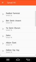 İsmail  YK screenshot 2