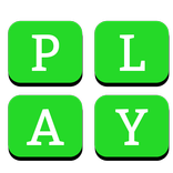 M.O.A Multiplayer Online Anagram