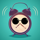 Blind-Droid Alarm APK