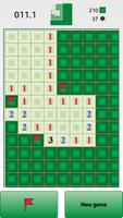 برنامه‌نما Blind-Droid Minesweeper عکس از صفحه