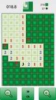 Blind-Droid Minesweeper capture d'écran 3