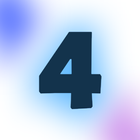 4 Mind आइकन