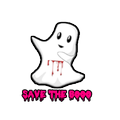 Save the Booo