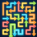 Arrow Puzzle Games: Arrowtide APK