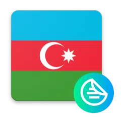 Azerbaijan Stickers