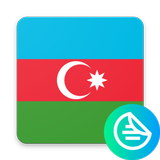 Azerbaijan Stickers