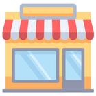Turkish Stickers Store icon