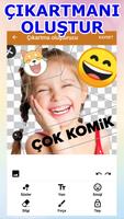 Turkish Stickers Store screenshot 2
