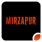 Mirzapur-icoon