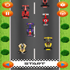City Racer 3D icône