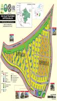 DHA Valley Islamabad - MAP Part 1 스크린샷 3