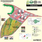 DHA Valley Islamabad - MAP Part 2 icône