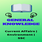 General Knowledge- CSS, Environment,Current Issues icône