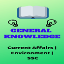 General Knowledge- CSS, Environment,Current Issues APK